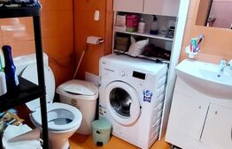 Apartament 2 camere, 43 mp, etaj intermediar, zona Porii