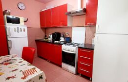 Apartament 2 camere, 43 mp, etaj intermediar, zona Porii