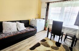 Apartament 2 camere, 43 mp, etaj intermediar, zona Porii