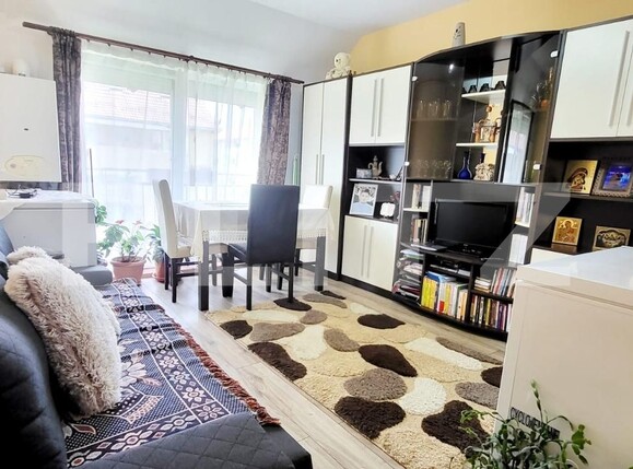 Apartament de vânzare 2 camere Floreşti - 119024AV | BLITZ Cluj-Napoca | Poza2