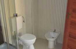 3 camere, decomandat, 117 mp utili, imobil nou, 3 terase, garaj, zona linistita!