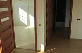 3 camere, decomandat, 117 mp utili, imobil nou, 3 terase, garaj, zona linistita!