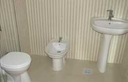 3 camere, decomandat, 117 mp utili, imobil nou, 3 terase, garaj, zona linistita!