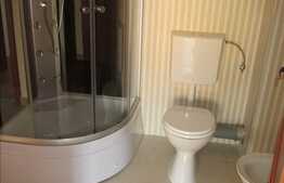 3 camere, decomandat, 117 mp utili, imobil nou, 3 terase, garaj, zona linistita!