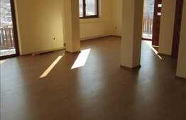 3 camere, decomandat, 117 mp utili, imobil nou, 3 terase, garaj, zona linistita!