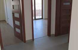 3 camere, decomandat, 117 mp utili, imobil nou, 3 terase, garaj, zona linistita!