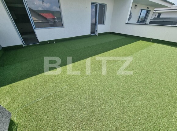 Apartament de vânzare 2 camere Floreşti - 119031AV | BLITZ Cluj-Napoca | Poza1