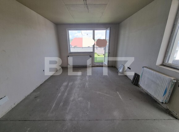 Apartament de vânzare 2 camere Floreşti - 119031AV | BLITZ Cluj-Napoca | Poza3