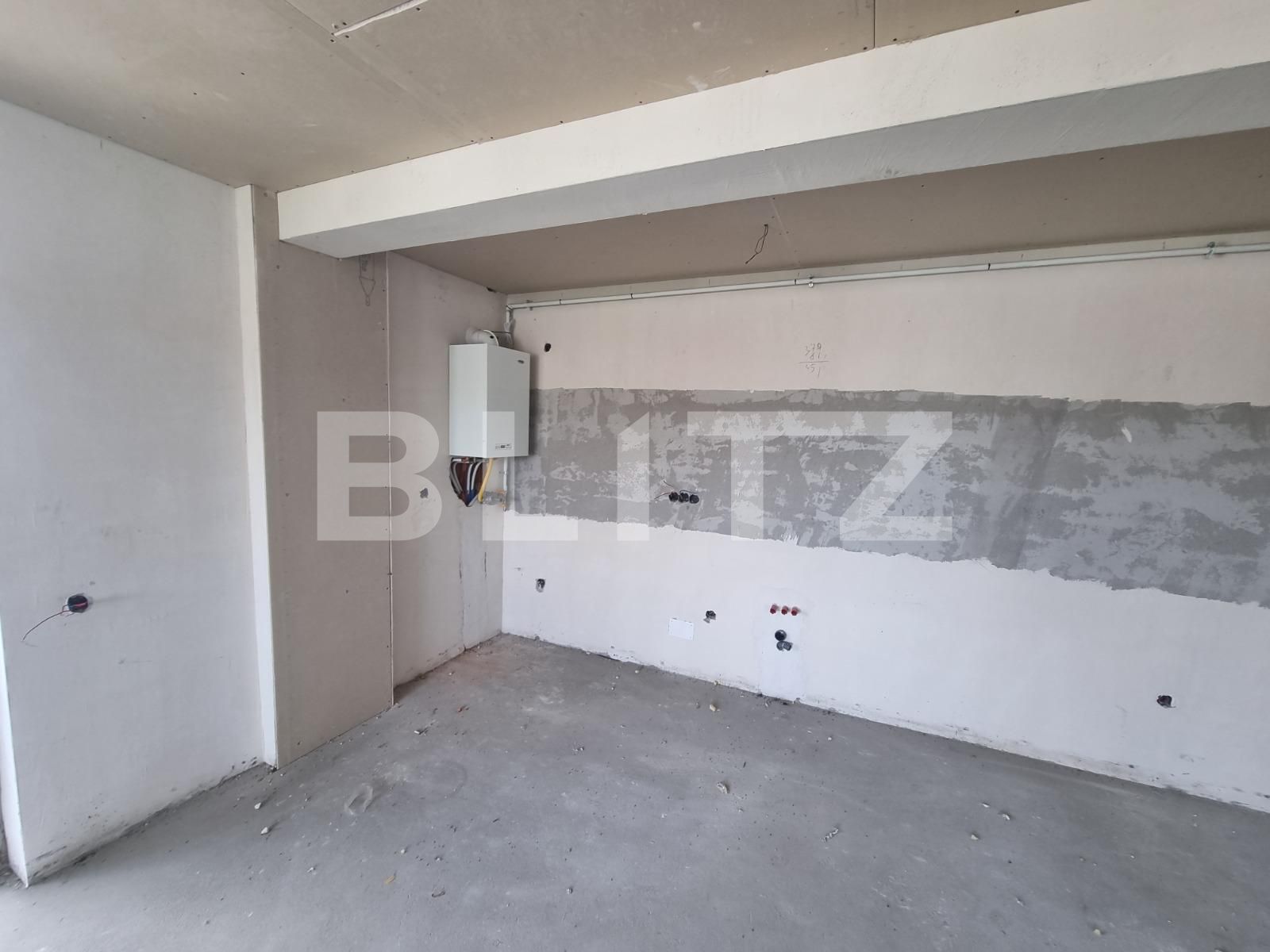 Apartament de vânzare 2 camere Floreşti - 119031AV | BLITZ Cluj-Napoca | Poza2