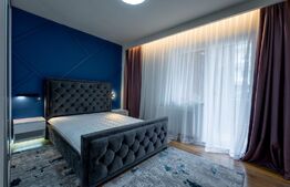 Apartament 3 camere, 58mp, terasa 24mp, parcare subterana, zona Terra