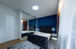 Apartament 3 camere, 58mp, terasa 24mp, parcare subterana, zona Terra