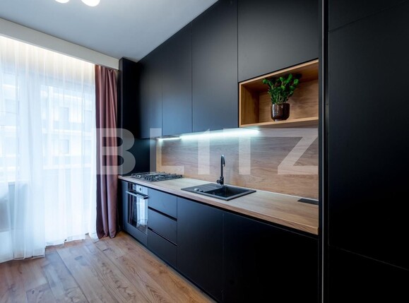 Apartament de vânzare 3 camere Floreşti - 119039AV | BLITZ Cluj-Napoca | Poza2