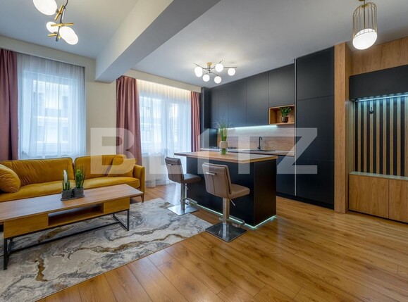 Apartament de vânzare 3 camere Floreşti - 119039AV | BLITZ Cluj-Napoca | Poza1