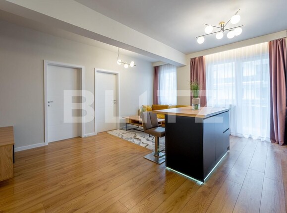 Apartament de vânzare 3 camere Floreşti - 119039AV | BLITZ Cluj-Napoca | Poza4