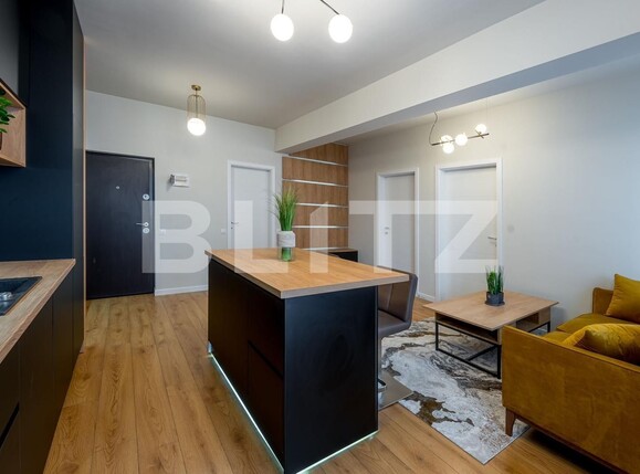 Apartament de vânzare 3 camere Floreşti - 119039AV | BLITZ Cluj-Napoca | Poza3