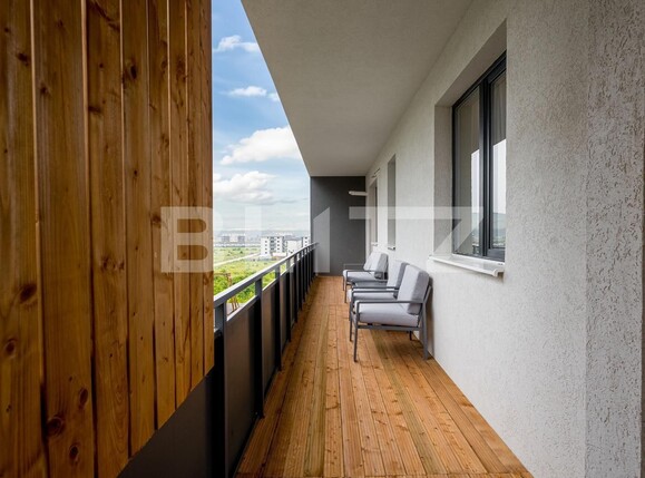 Apartament de vânzare 3 camere Floreşti - 119039AV | BLITZ Cluj-Napoca | Poza11