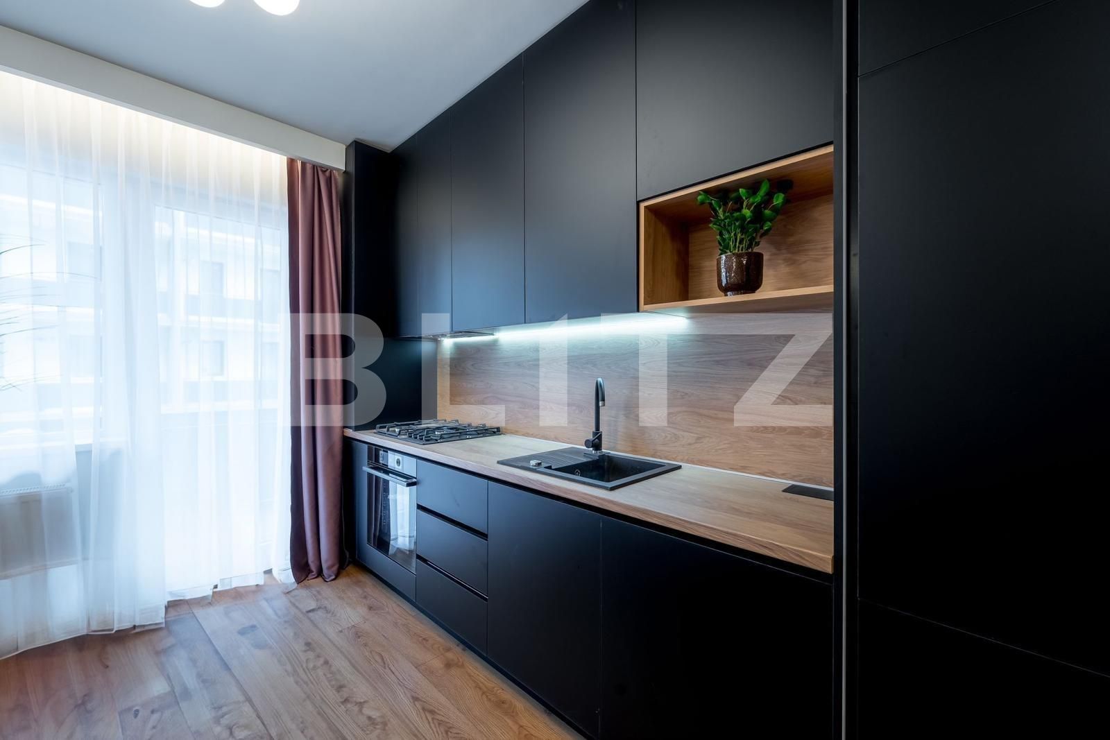 Apartament de vânzare 3 camere Floreşti - 119039AV | BLITZ Cluj-Napoca | Poza2