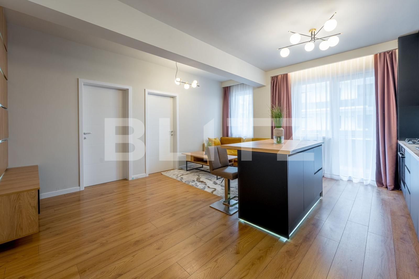 Apartament de vânzare 3 camere Floreşti - 119039AV | BLITZ Cluj-Napoca | Poza4