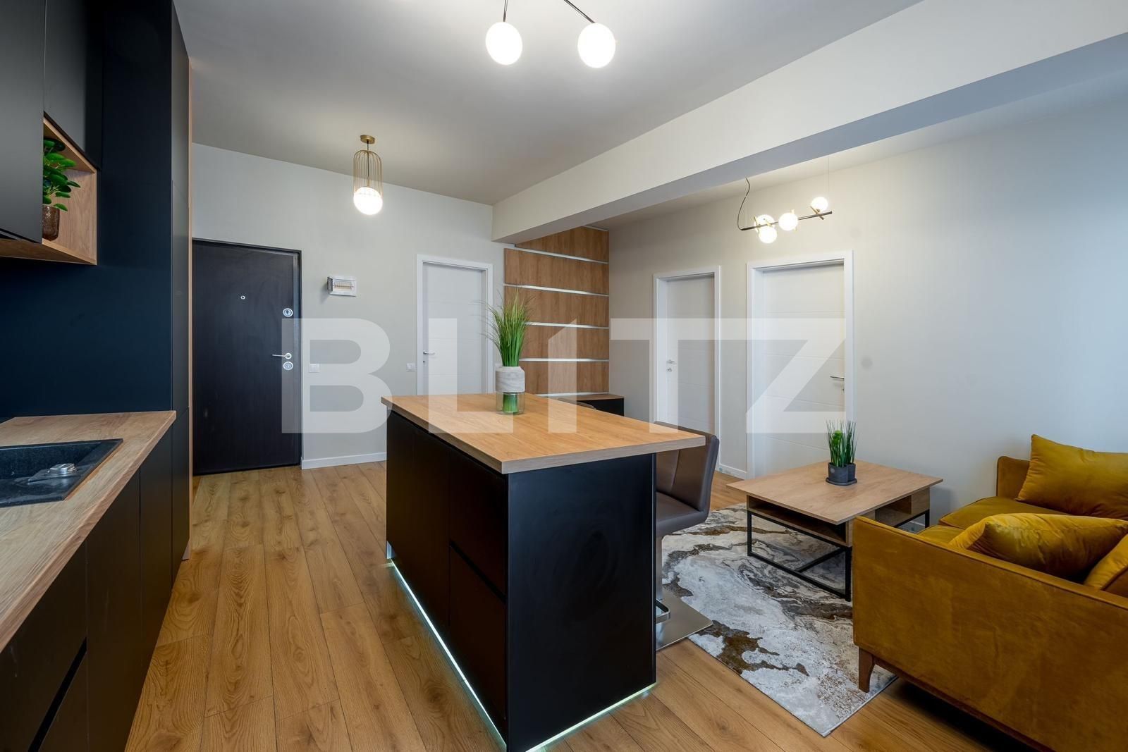 Apartament de vânzare 3 camere Floreşti - 119039AV | BLITZ Cluj-Napoca | Poza3