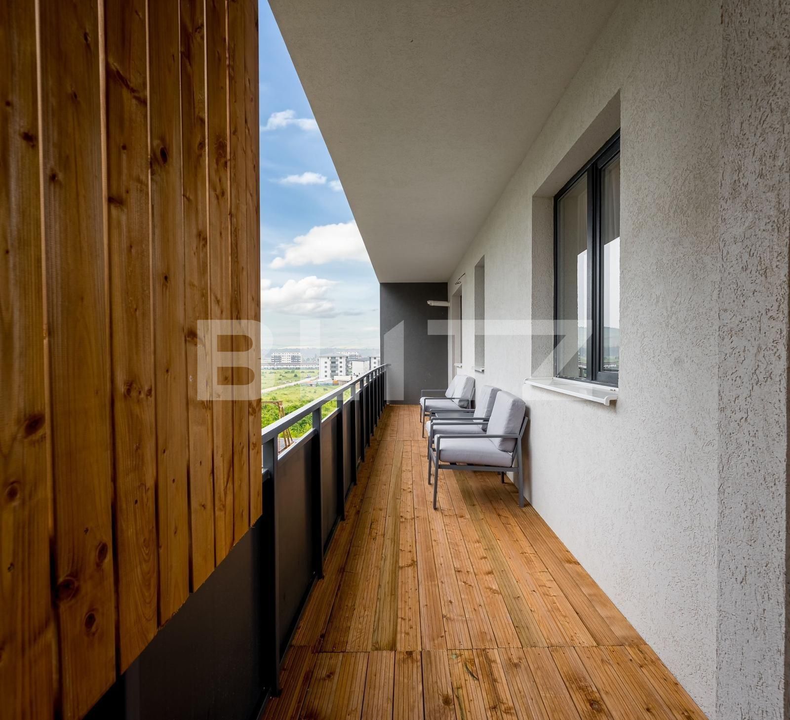 Apartament de vânzare 3 camere Floreşti - 119039AV | BLITZ Cluj-Napoca | Poza11