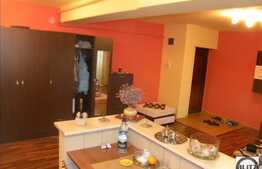 Inchiriere apartament 2 camere, 57 mp in zona Cetatii! Mobilat si utilat!