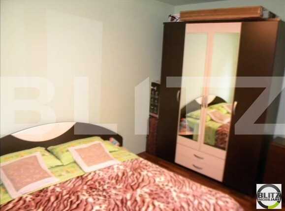 Apartament de închiriat 2 camere Floreşti - 11904AI | BLITZ Cluj-Napoca | Poza9