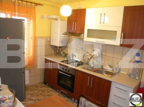 Apartament de închiriat 2 camere Floreşti - 11904AI | BLITZ Cluj-Napoca | Poza6