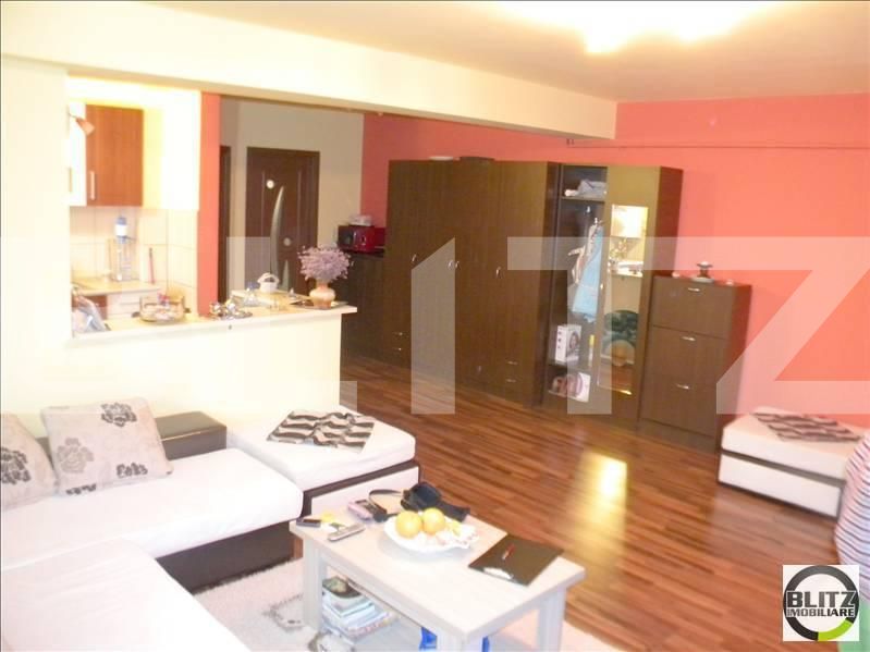 Apartament de închiriat 2 camere Floreşti - 11904AI | BLITZ Cluj-Napoca | Poza2