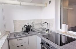 Apartament 2 camere, 46 mp, etaj intermediar, panorama deosebita, zona Calea Turzii