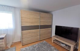 Apartament 2 camere, 46 mp, etaj intermediar, panorama deosebita, zona Calea Turzii