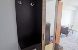 Apartament 2 camere, 46 mp, etaj intermediar, panorama deosebita, zona Calea Turzii