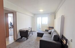 Apartament 2 camere, 46 mp, etaj intermediar, panorama deosebita, zona Calea Turzii