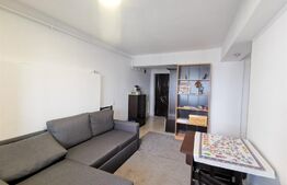 Apartament 2 camere, 46 mp, etaj intermediar, panorama deosebita, zona Calea Turzii