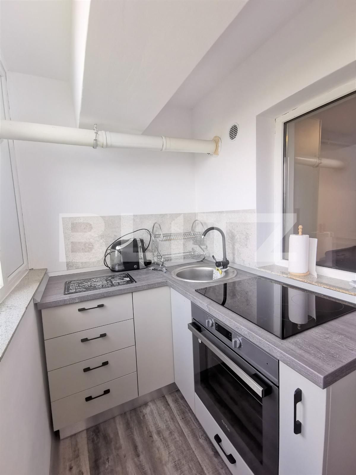 Apartament de vânzare 2 camere Zorilor - 119046AV | BLITZ Cluj-Napoca | Poza3