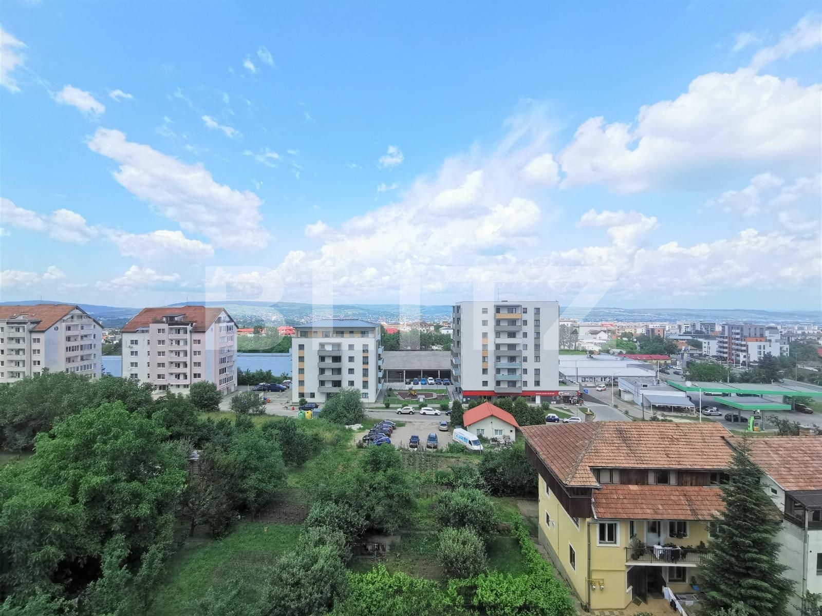 Apartament de vânzare 2 camere Zorilor - 119046AV | BLITZ Cluj-Napoca | Poza9