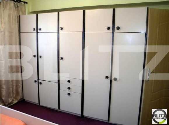 Apartament de închiriat 3 camere Marasti - 11905AI | BLITZ Cluj-Napoca | Poza6