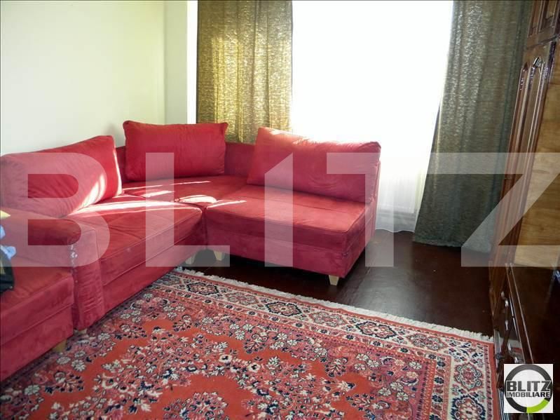 Apartament de închiriat 3 camere Marasti - 11905AI | BLITZ Cluj-Napoca | Poza2