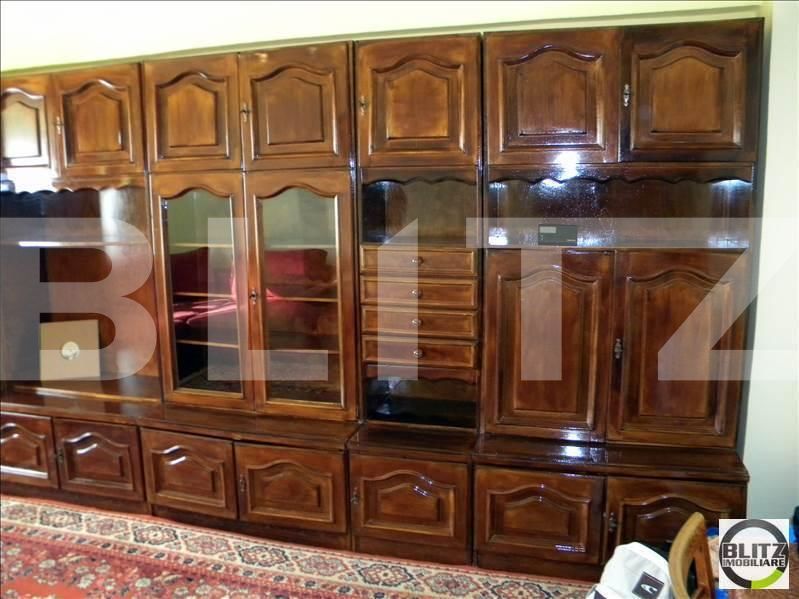 Apartament de închiriat 3 camere Marasti - 11905AI | BLITZ Cluj-Napoca | Poza5