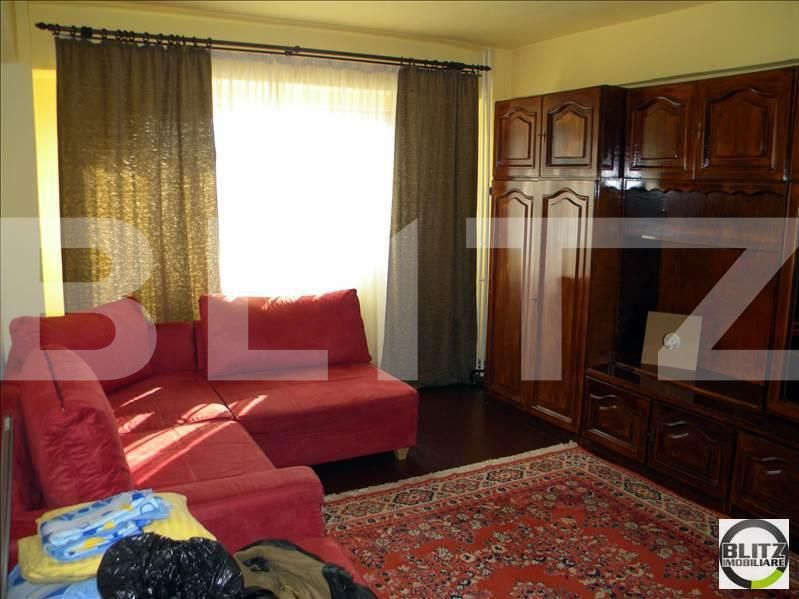 Apartament de închiriat 3 camere Marasti - 11905AI | BLITZ Cluj-Napoca | Poza3