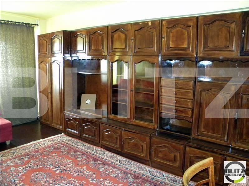 Apartament de închiriat 3 camere Marasti - 11905AI | BLITZ Cluj-Napoca | Poza4