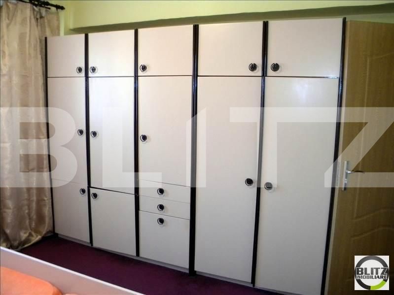 Apartament de închiriat 3 camere Marasti - 11905AI | BLITZ Cluj-Napoca | Poza6