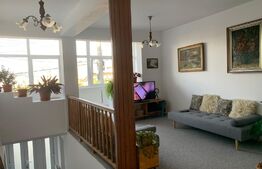 Casa de inchiriat, 3 camere, 120 mp,  zona Calea Turzii