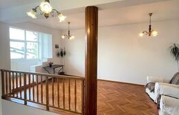 Casa de inchiriat, 3 camere, 120 mp,  zona Calea Turzii