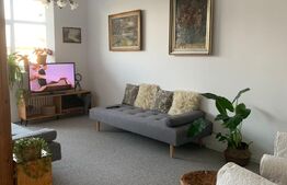 Casa de inchiriat, 3 camere, 120 mp,  zona Calea Turzii