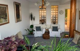 Casa de inchiriat, 3 camere, 120 mp,  zona Calea Turzii