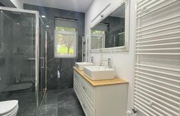 Casa de inchiriat, 3 camere, 120 mp,  zona Calea Turzii