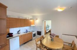 Casa de inchiriat, 3 camere, 120 mp,  zona Calea Turzii