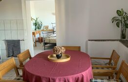 Casa de inchiriat, 3 camere, 120 mp,  zona Calea Turzii