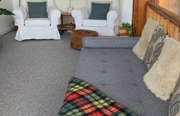 Casa de inchiriat, 3 camere, 120 mp,  zona Calea Turzii
