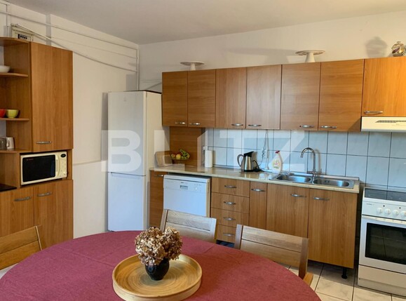 Casa de închiriat 3 camere Zorilor - 119059CI | BLITZ Cluj-Napoca | Poza18